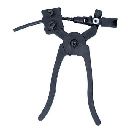 Alicate Conector Pop-top P/ Mangueiras Combustível - Kitest em Oferta na Shopee