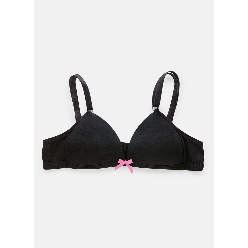 Sutiã Triângulo Viscolycra Teen - Puket em Oferta na Shopee