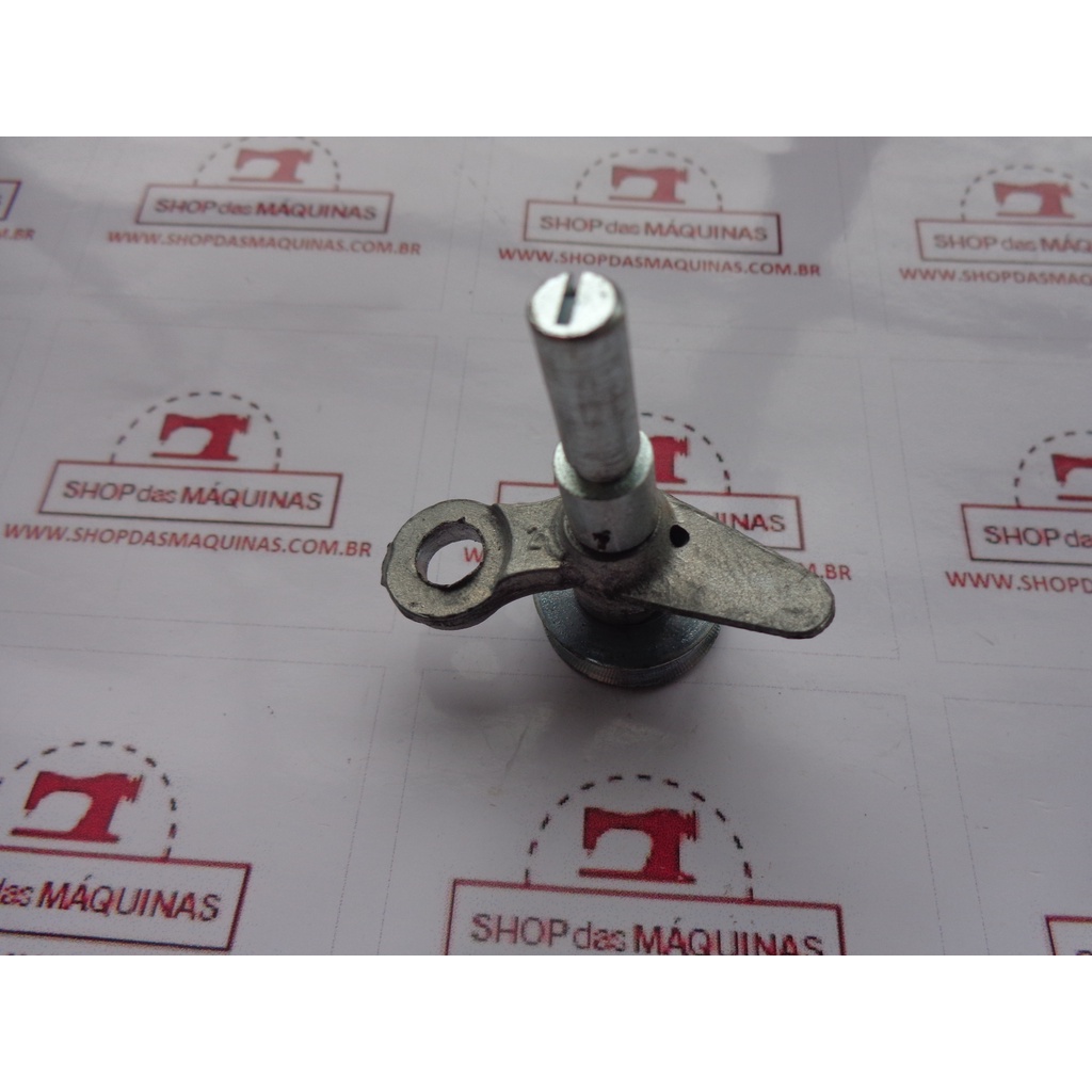 Enchedor de Bobina Maquina Elgin Antigas G-21 G-31 G-51 H-18 H-20 BX2000 e outras