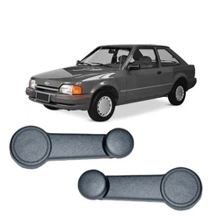 Manivela Vidro Escort 1992 1993 1994 95 1996 Porta Dianteira