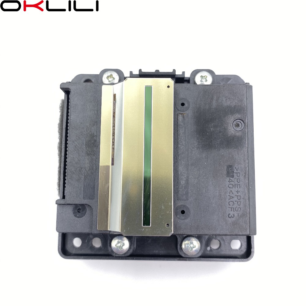 FA35001 FA35011 Impressora De Cabeça De Impressão Para Epson L14150 L6160 L6161 L6166 L6168 L6170 L6171 L6176 L6178 em Oferta na Shopee