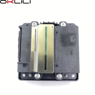 FA35001 FA35011 Impressora De Cabeça De Impressão Para Epson L14150 L6160 L6161 L6166 L6168 L6170 L6171 L6176 L6178 em Oferta na Shopee