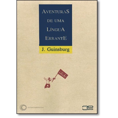 Aventuras de uma língua errante