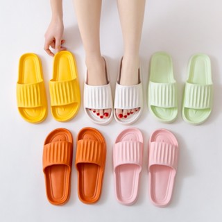 Novo Estilo Chinelos Home Slippers Homens Mulheres Interior Espuma Casal Sandálias De Stepping On Shit Antiderrapante