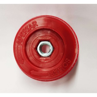 Calota Porca Hélice de Ventilador Mondial / Britânia / Faet / Philco