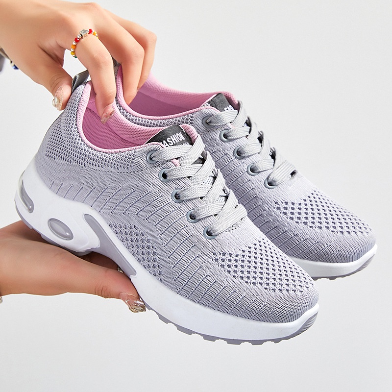 Tenis feminino cheap corrida barato