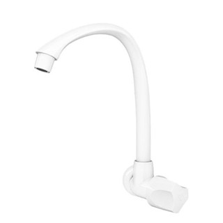 Torneira Cozinha Parede Bica Alta Mável Orbe 1/2"-3/4" - Tigre