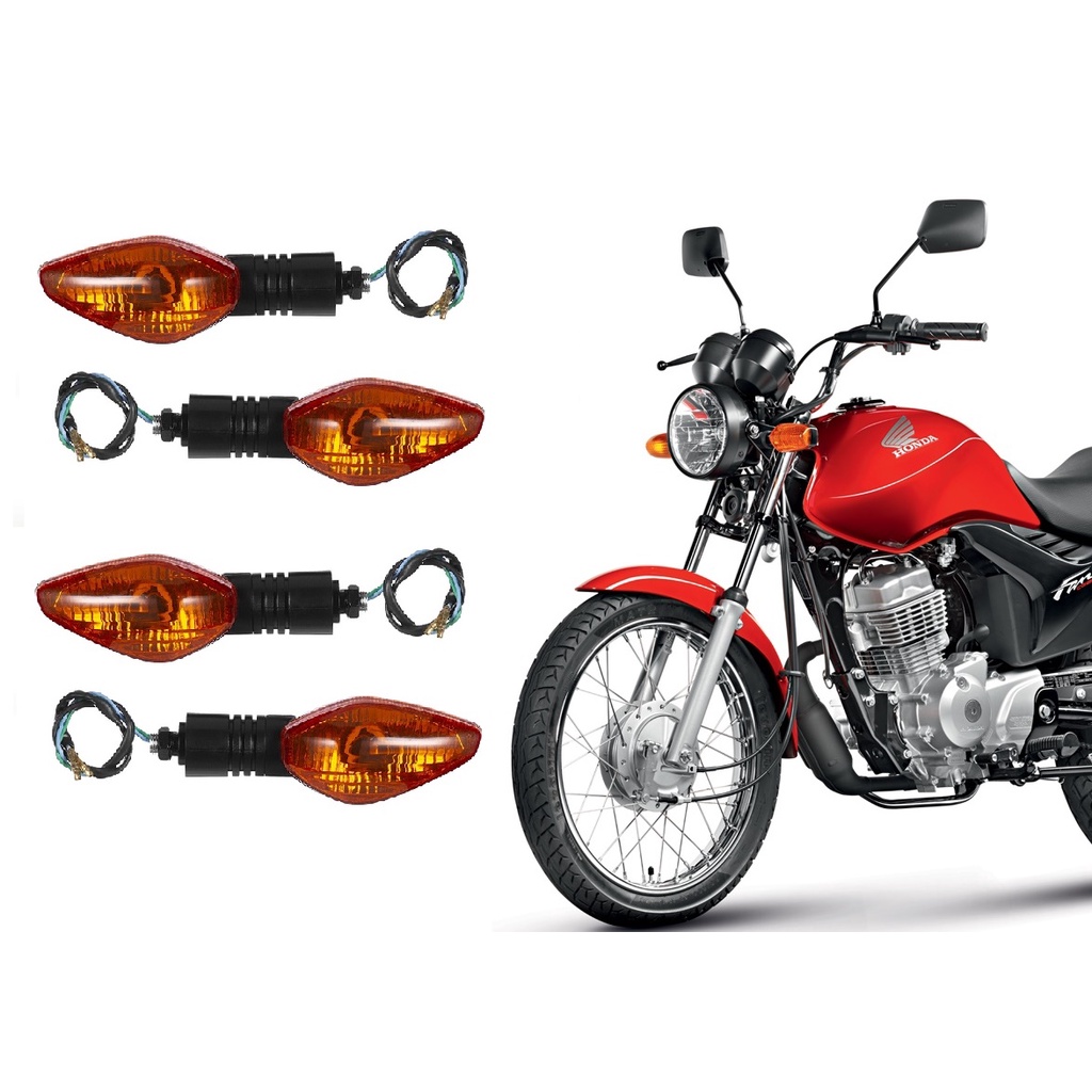 Bros Laranja 160: Onde Comprar | BuscaProdutos