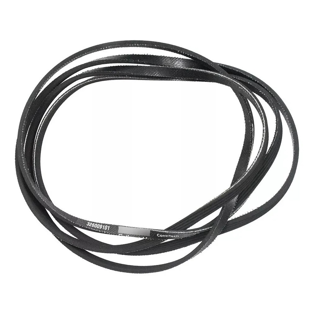 Correia Secadora Compacta Brastemp Bsi Bsr Bsx 326009101