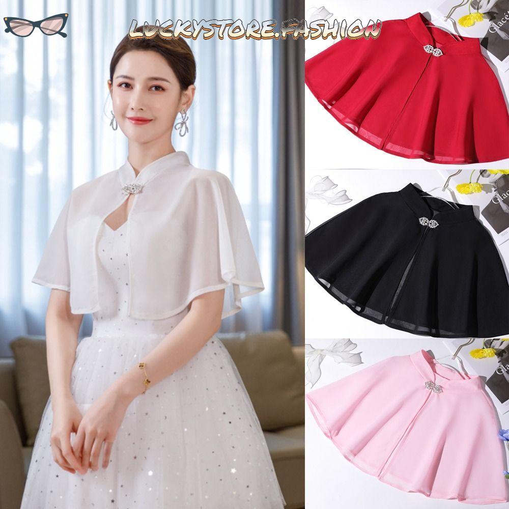 LS8 Capa De Noiva Cosplay Envoltório Macia