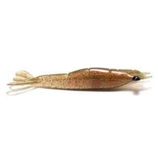 CAMARÃO MONSTER 3X ULTRASOFT OFFSET 7,5CM - PACOTE C/ 3UN