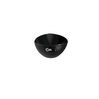 Cremeira Triangular Coza Essential 250 ml Preto