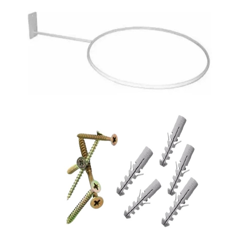 Suporte de Bola Suica: Onde Comprar | BuscaProdutos