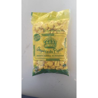 Pipoca Natural Império 40g C/10