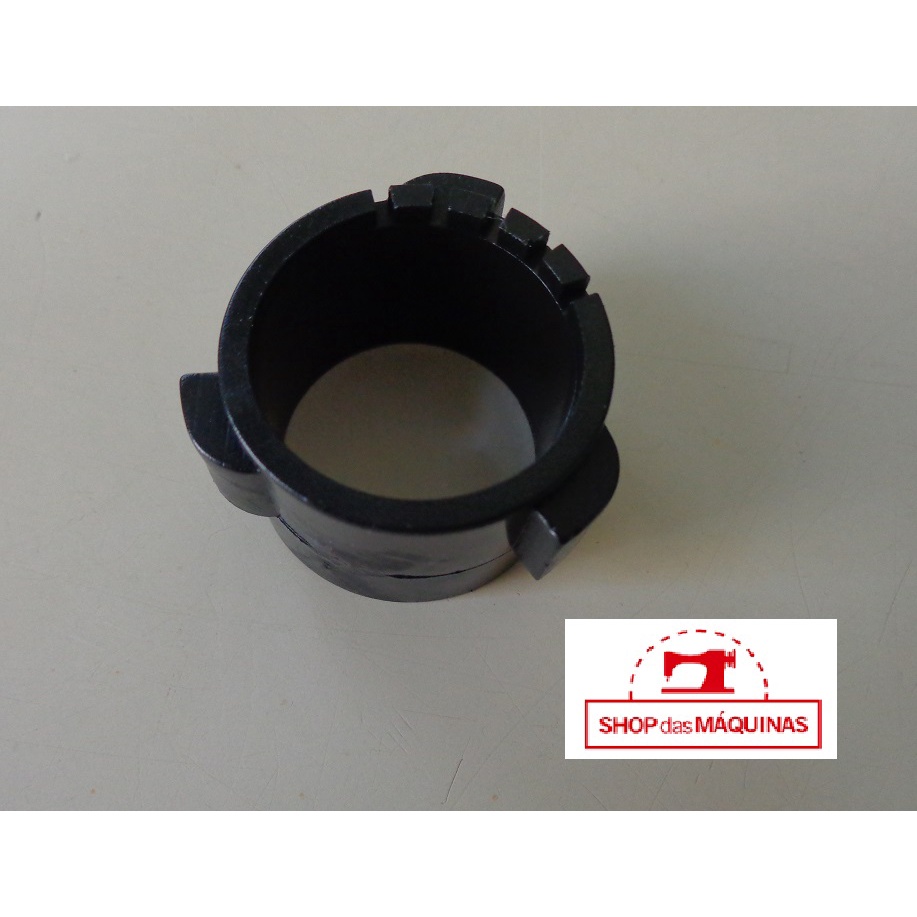 Colar da Embreagem Volante da Maquina Singer 8280 e Tradition