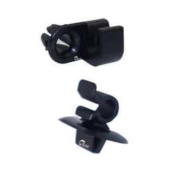Kit Grampo Haste Vareta Do Capo 208 2008 3008 5008