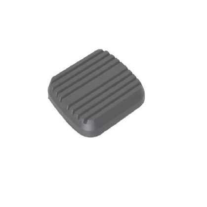 Capa Pedal Freio/Embreagem Ford Cargo Todos