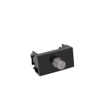 MODULO DUBAI BLACK ANTENA MODULO PRETO ENERBRAS