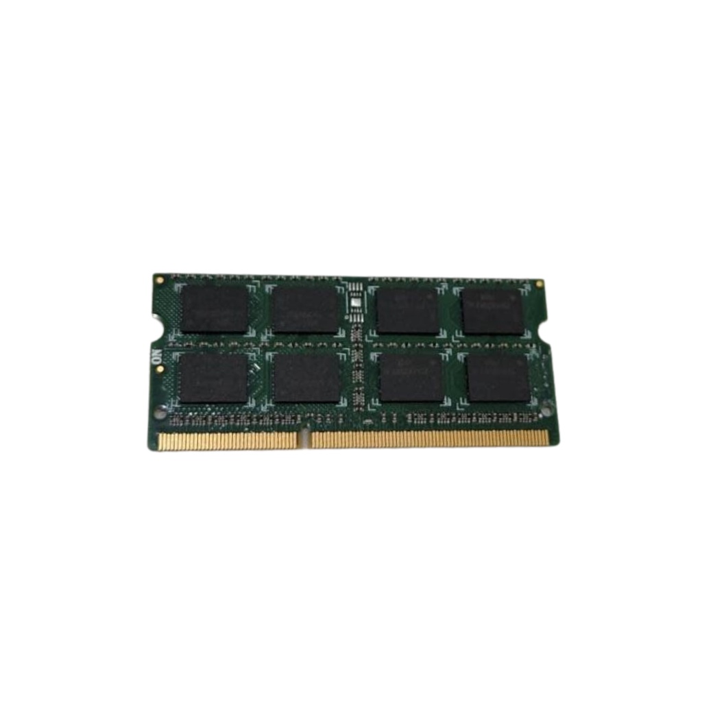 Memoria Ddr3 4gb 1600mhz Notebook 2rx8 1.35V