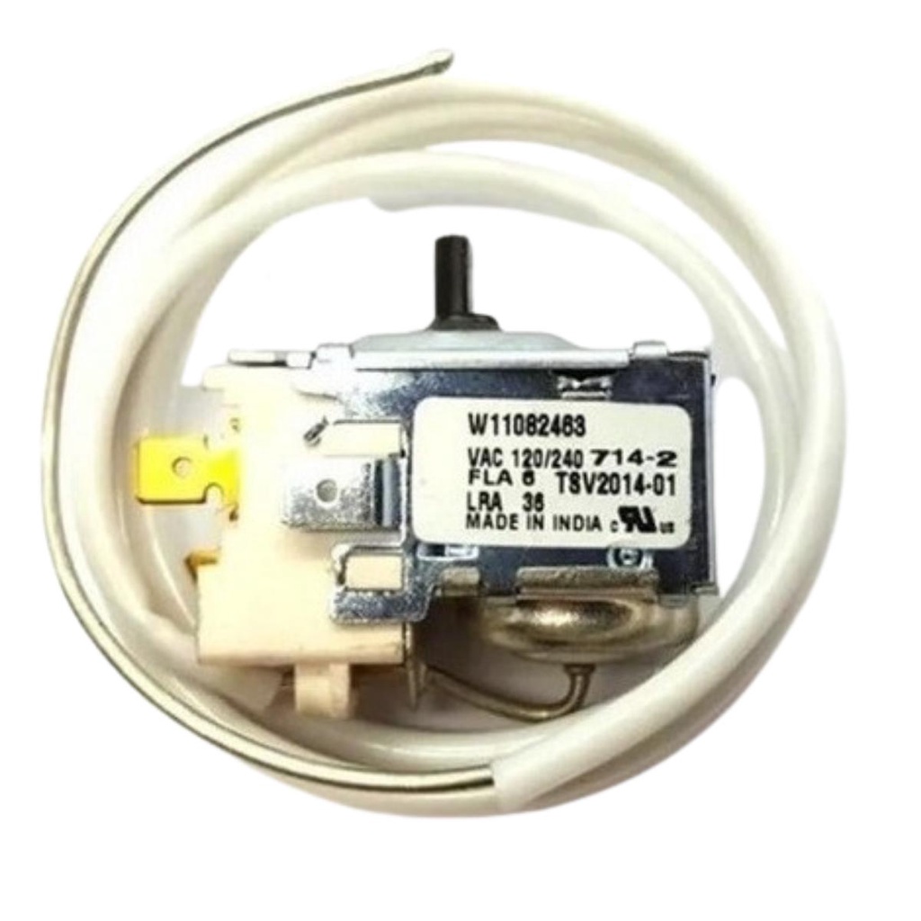 Termostato Brastemp Consul Brb39 Crd36 Original - W11082463