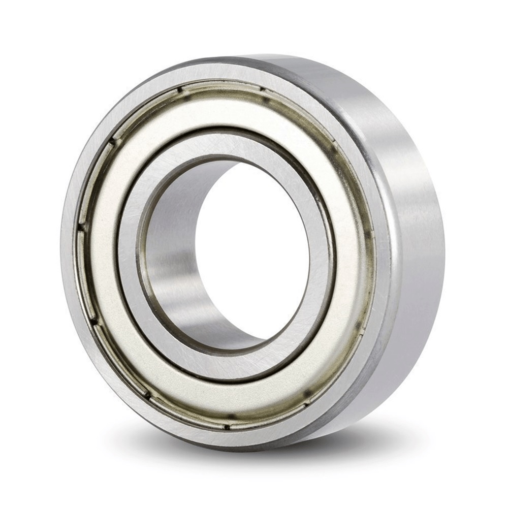 Rolamento 6203 Z BROS 125 Roda Traseira / Dream / Twister Coroa Importado - Spare Parts and Accessories for Vehicles