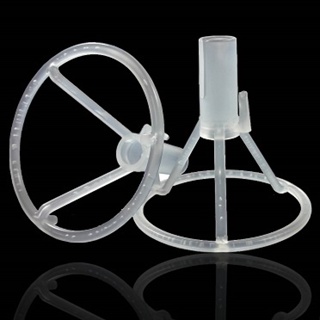 50 Ponteiras Pega Balão Bubble Suporte Bexiga Metalizado Grande Grossa  - Só Ponteira em Oferta na Shopee