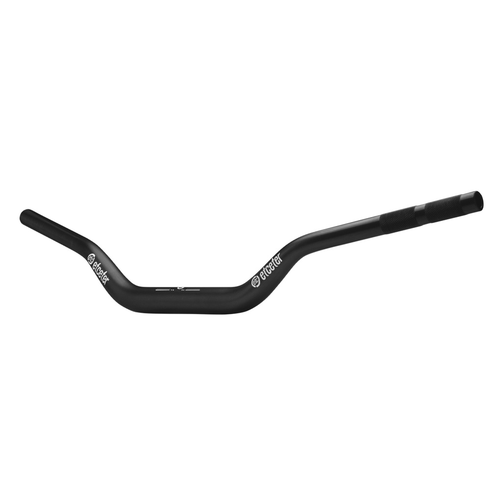Guidão De Moto Alumínio Modelo Big Trail 31 Mm Etceter Acessórios