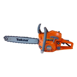 Motosserra Gasolina Cs60rsp 55,6cc Sabre 18 Polegadas Tekna em Oferta na Shopee