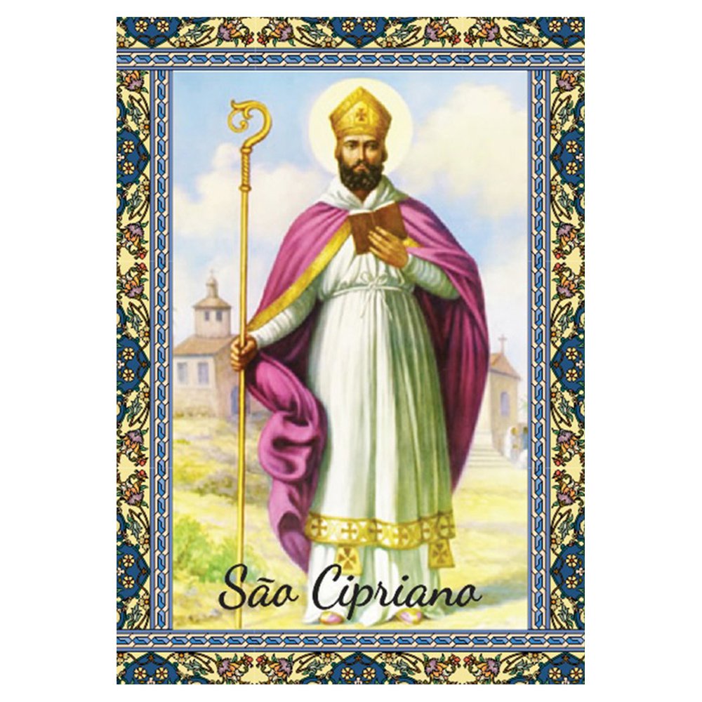 São Cipriano Oracao: Onde Comprar | BuscaProdutos