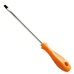 Chave de Fenda 6mm Tramontina PRO Haste de 25cm Twister 44130/034
