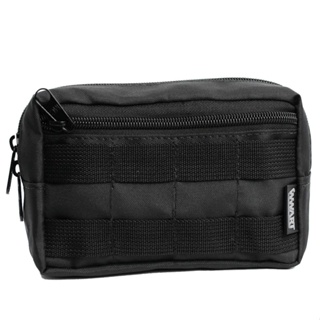 Bolso bipartido Modular Preto Médio 2 Compartimentos em Oferta na Shopee