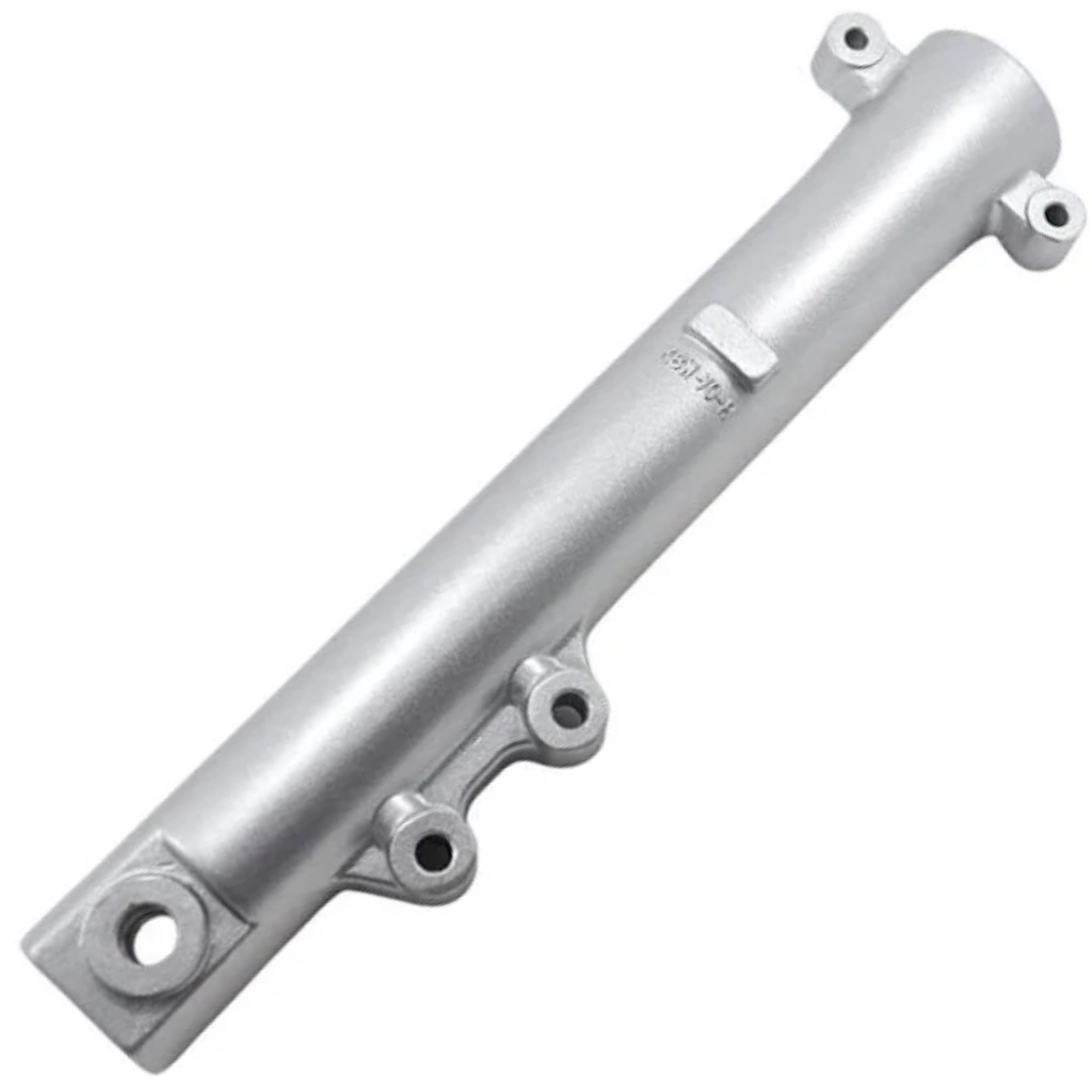 Cilindro Externo Suspensão CBX 200 Strada 1993 a 2003 - Direito