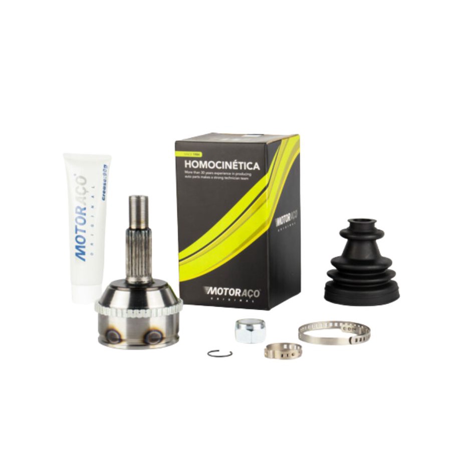 JUNTA HOMOCINETICA LADO RODA MEGANE SANDERO KANGOO 23X21