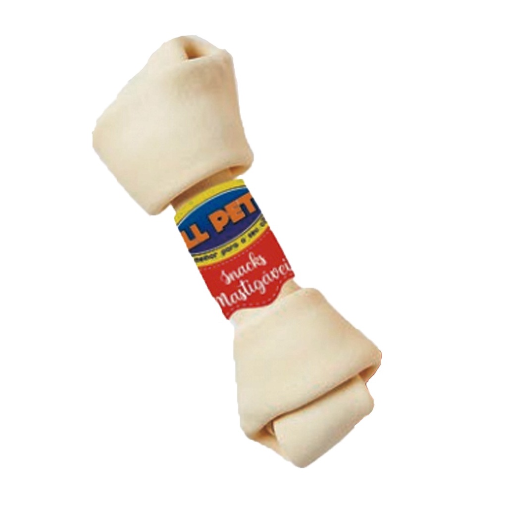 Osso Nó 4/5" LL Pet Para Cães 1 Unidade em Oferta na Shopee