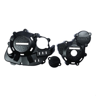 Protetor de tampas do Motor XR250 Tornado Defender - AMX em Oferta na Shopee