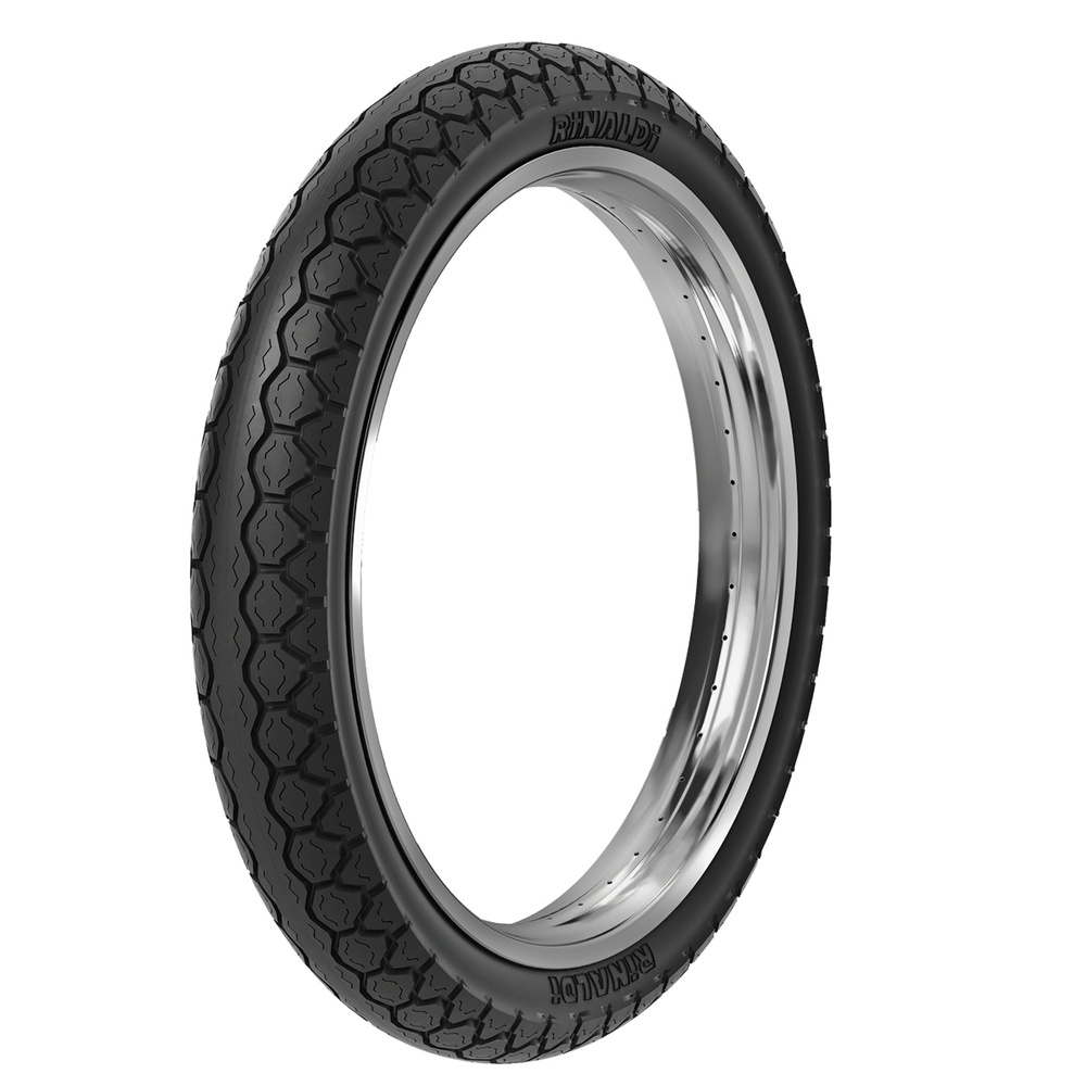 Pneu De Moto Biz 2.50-17 Pd 29 Rinaldi em Oferta na Shopee