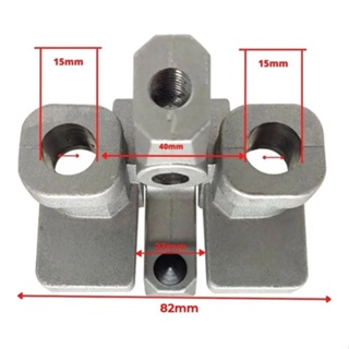 Carro Guia Para Cortadora Cortag Tec/hd 75 90 100 Furo 15mm em Oferta na Shopee