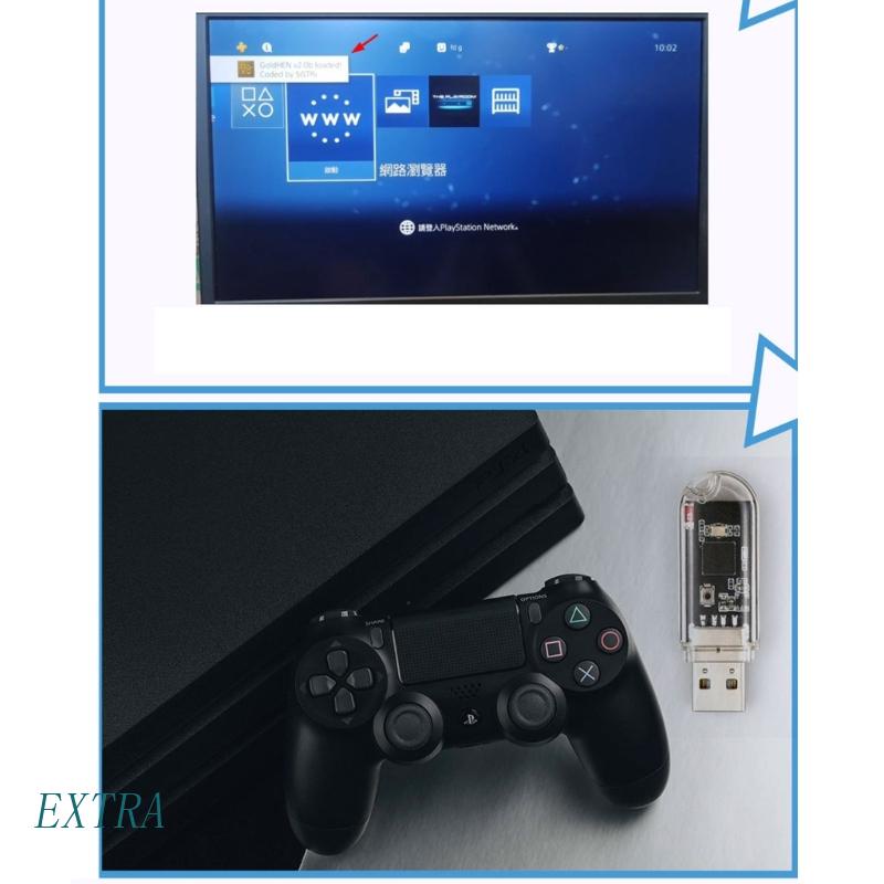 EXT USB Dongle Wifi Plug Free Adaptador Compatível Com Bluetooth Para ...