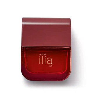 IlÍa Ser Deo Parfum Feminino Natura - 50ml
