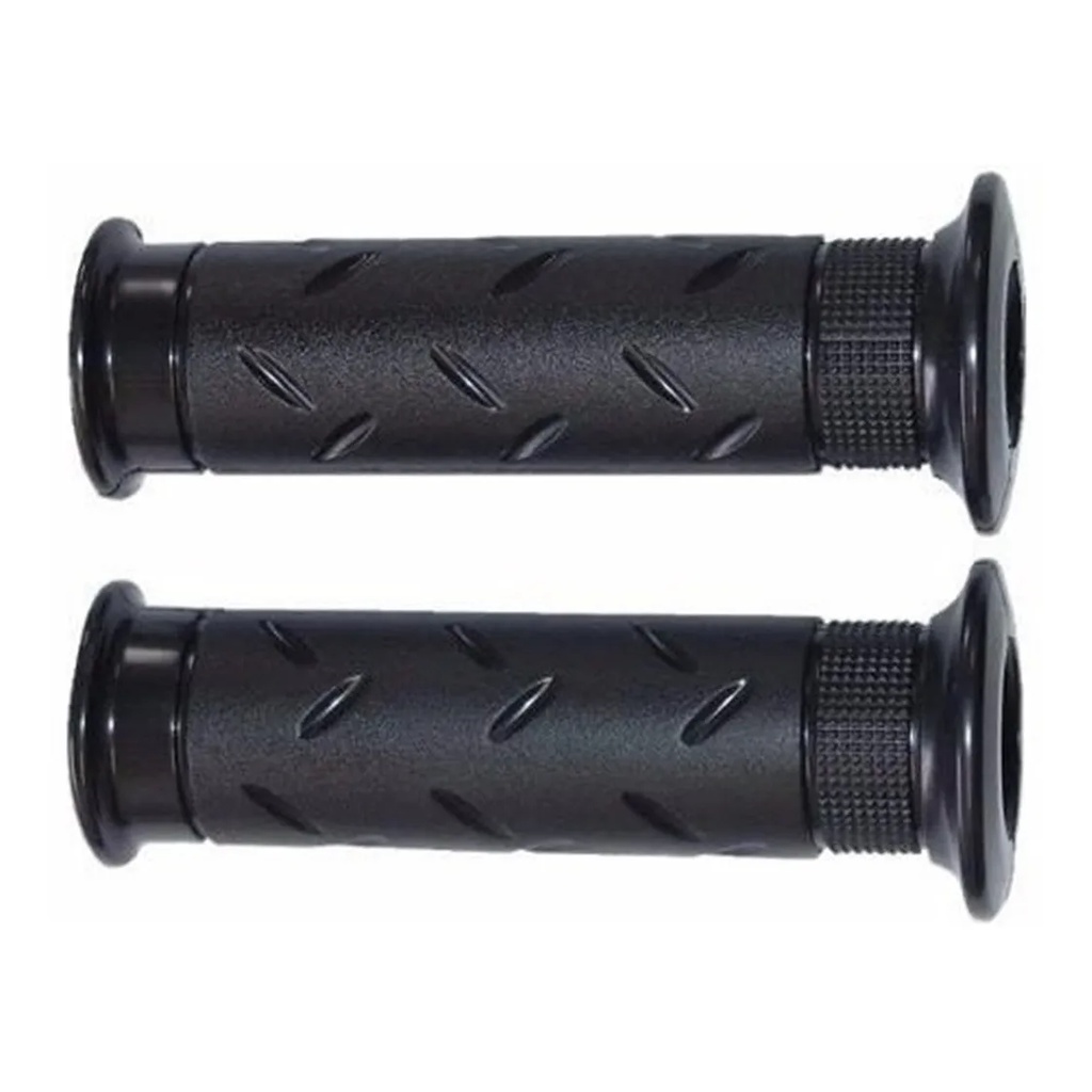 PAR MANOPLA PUNHO BIZ 125 2006 2007 2008 2009 2010 2011 2012 2013 2014 2015 2016 2017 2018 2019 em Oferta na Shopee