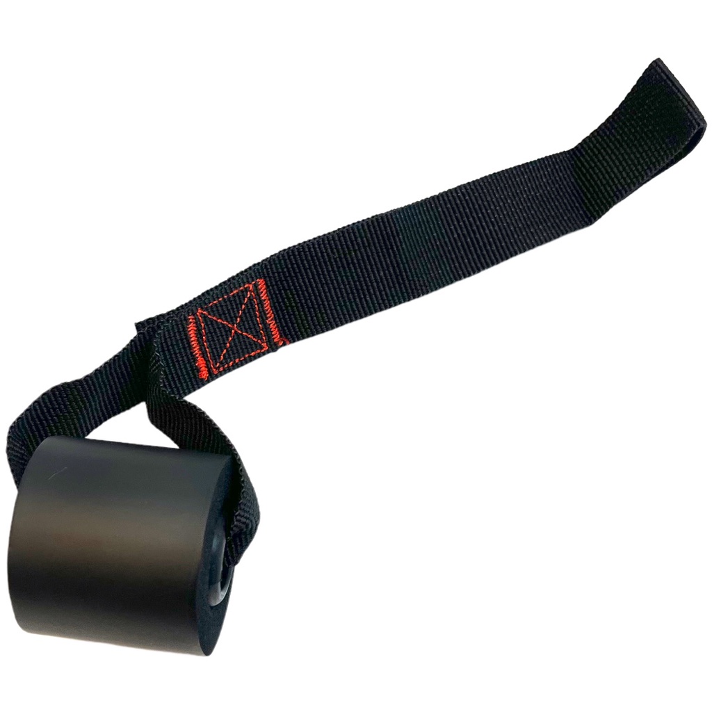 Âncora de Porta para Elástico Treino Super Band Odin Fit em Oferta na Shopee