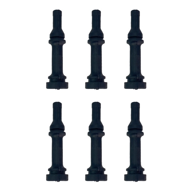 Kit Com 6 Coxim Centrifuga Muller Moderno Orig (longo)