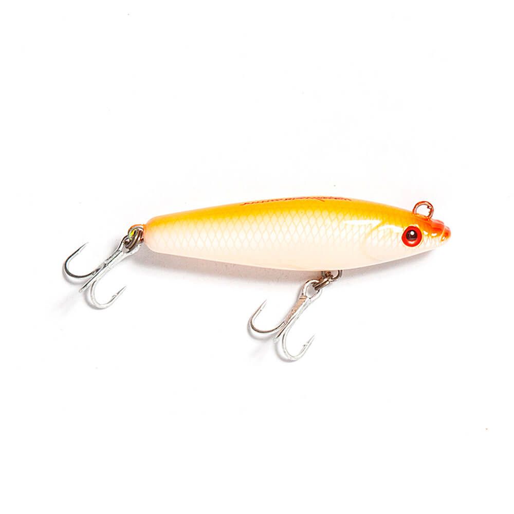 ISCA NELSON NAKAMURA FATAL 80 - 8CM 10G LUCKY