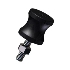 Coxim Antivibratorio N1 70kg 5/16 POL CX1516 Vibra Stop