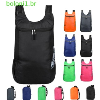 BOLONI Mochila De Viagem À Prova D