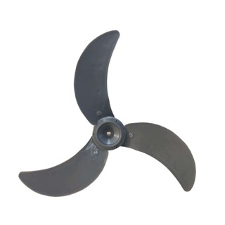 Hélice para Ventilador Go Ar - V70 / Solaster - Veneza - 70cm - Cinza