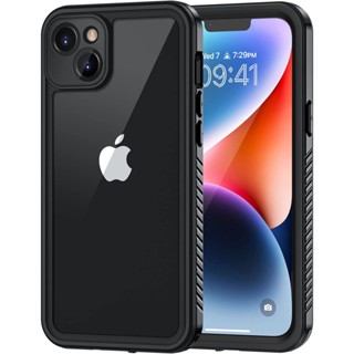 Capa Waterproof A Prova Dágua Para iPhone 14 14 Plus Pro Max