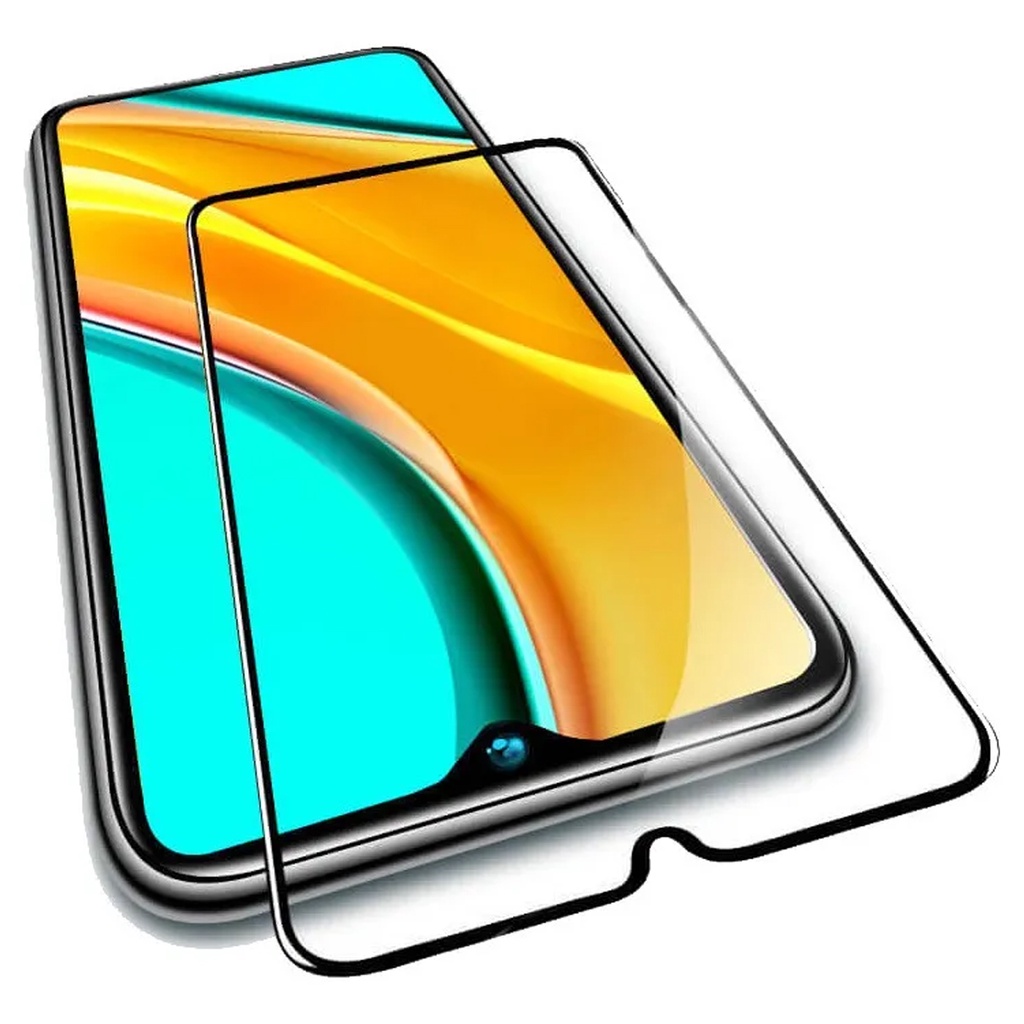 Película de Vidro 3d Xiaomi Anti-Arranhão Proteção Tela — R$ 19,00 em Shopee, 14% OFF