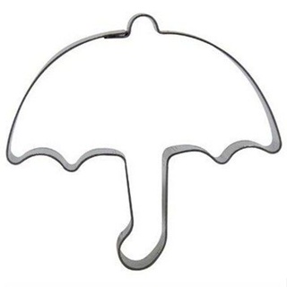 Cortador Guarda Chuva G Ref. 210 RR Cortadores Rizzo Confeitaria em Oferta na Shopee