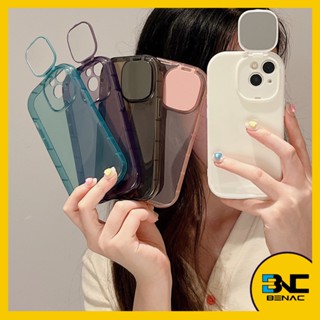 Case de Proteção com Câmera Flip com Pequeno Espelho Refletor Adequado para iPhone - 14 Plus | 14 Pro | 14 Pro Max | 11/12/13 Pro/Pro Max | 7/8/SE2020 | 7/8 Plus | X/XR/XS Max
